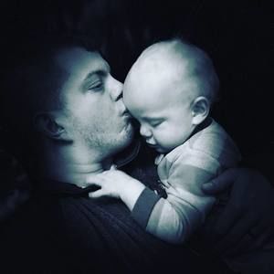 Meet your Posher, Terry